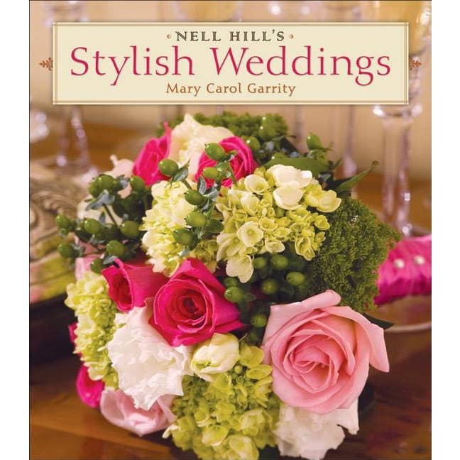Stylish Weddings for wholesale by Bradley's Book Clearance
