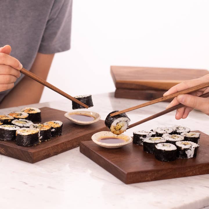 Collin Garrity - Wholesale Chopsticks - Chopsticks Set