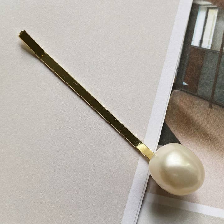 Lys Bumb Hårnål for engroshandel hos Findingyoyo