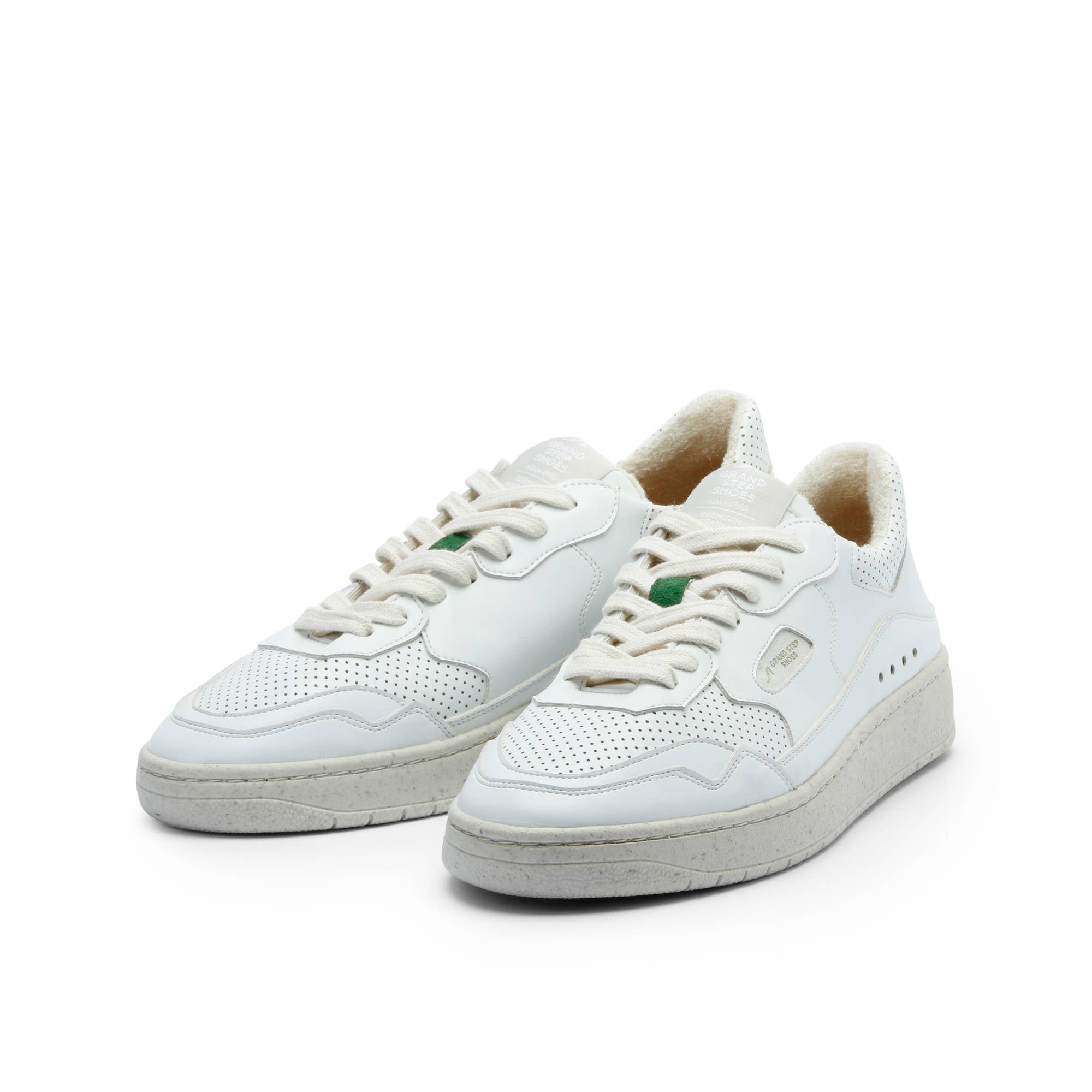 Greenergrass GmbH - Wholesale Lifestyle Sneakers - Women's - level0