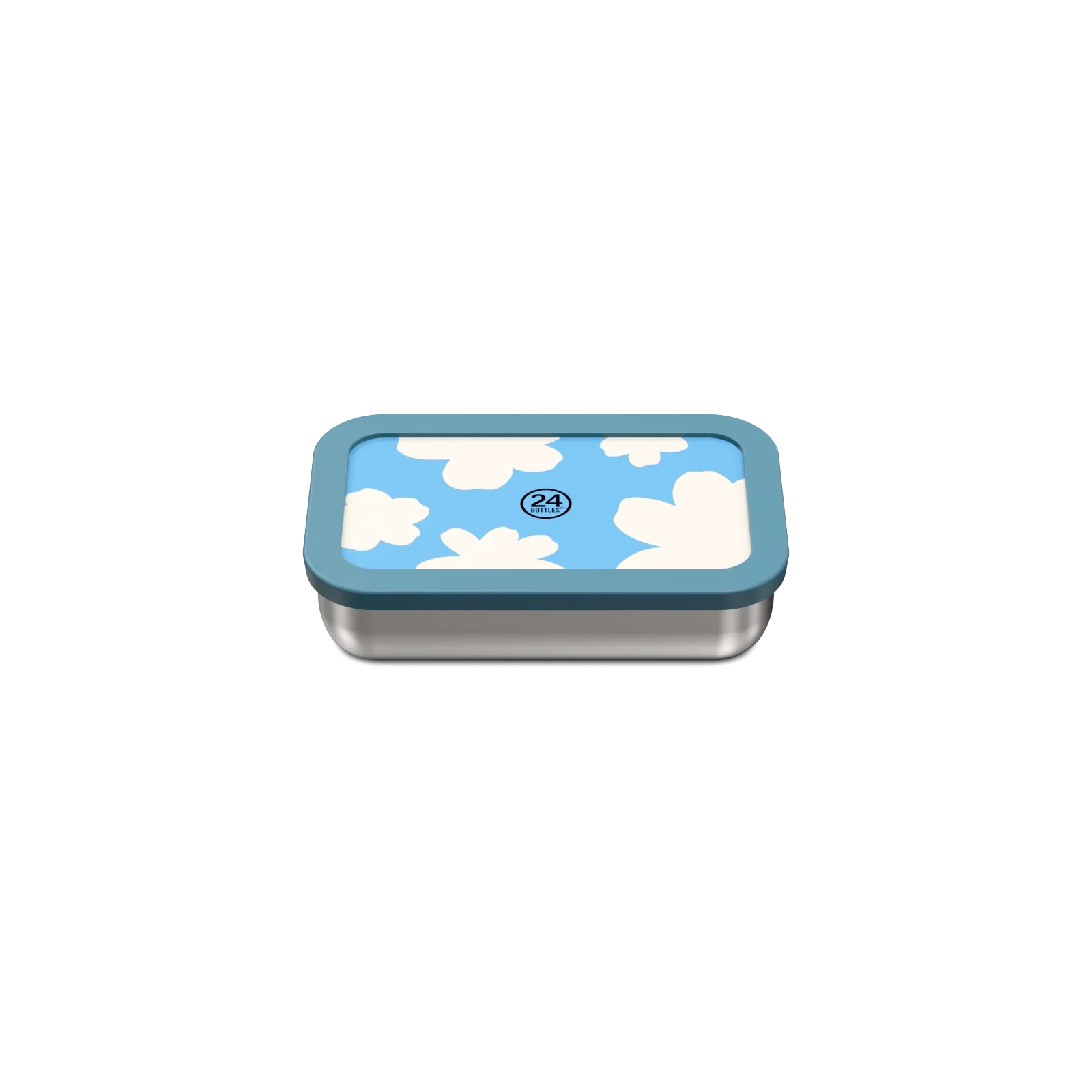 Brotzeit - Vendita all'ingrosso Cestino/borsa pranzo - 24BOTTLES SNACKBOX LUNCHBOX IN ACCIAIO INOX7