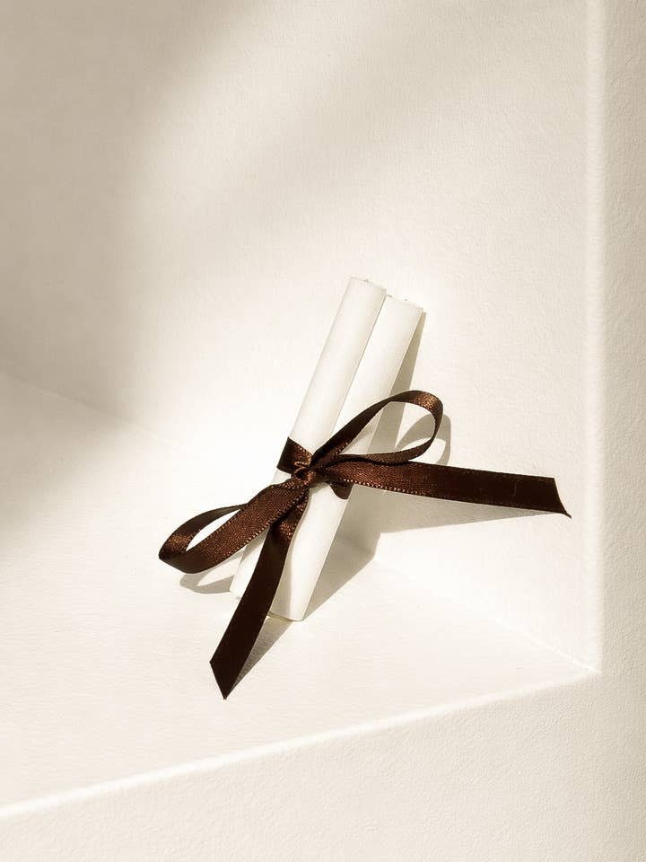 Car Air Freshener Kit Refill Cotton Reeds - 3 Pack for wholesale by North + Rose