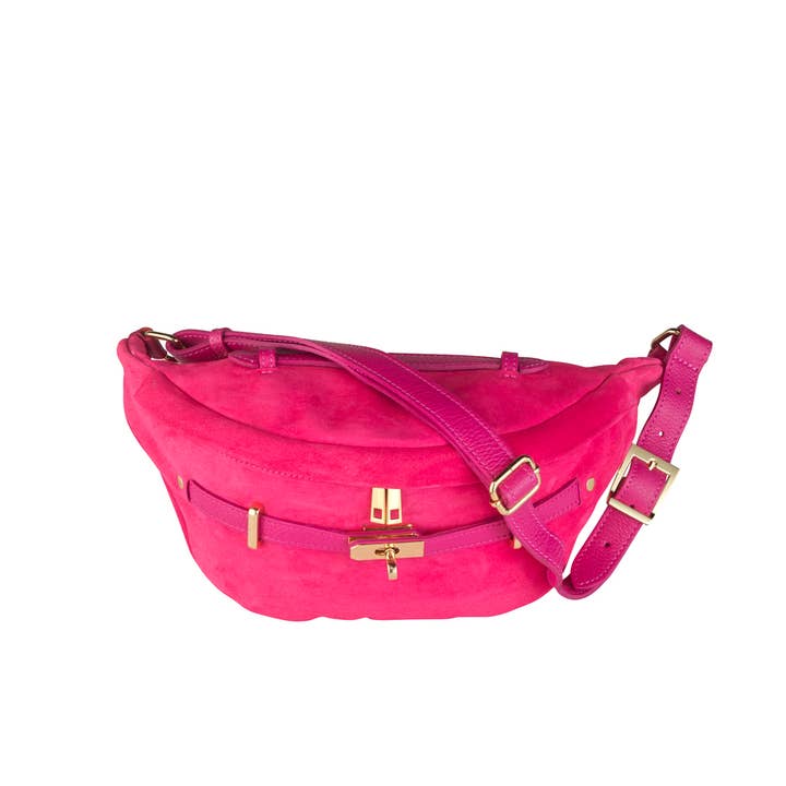 Renee Heuptasje voor wholesale door Justin Gregory Inc