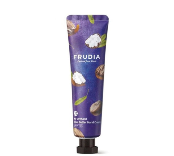 Best Beauty Group - Wholesale Hand Cream/Lotion - FRUIDA My Orchard Fruit Hand Lotion Cream0