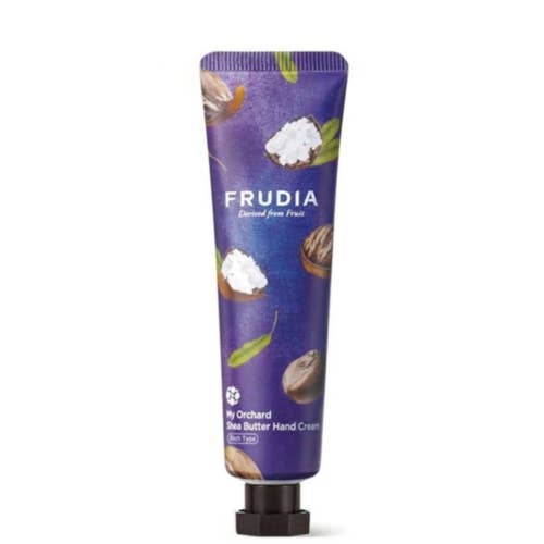Best Beauty Group - Wholesale Hand Cream/Lotion - FRUIDA My Orchard Fruit Hand Lotion Cream
