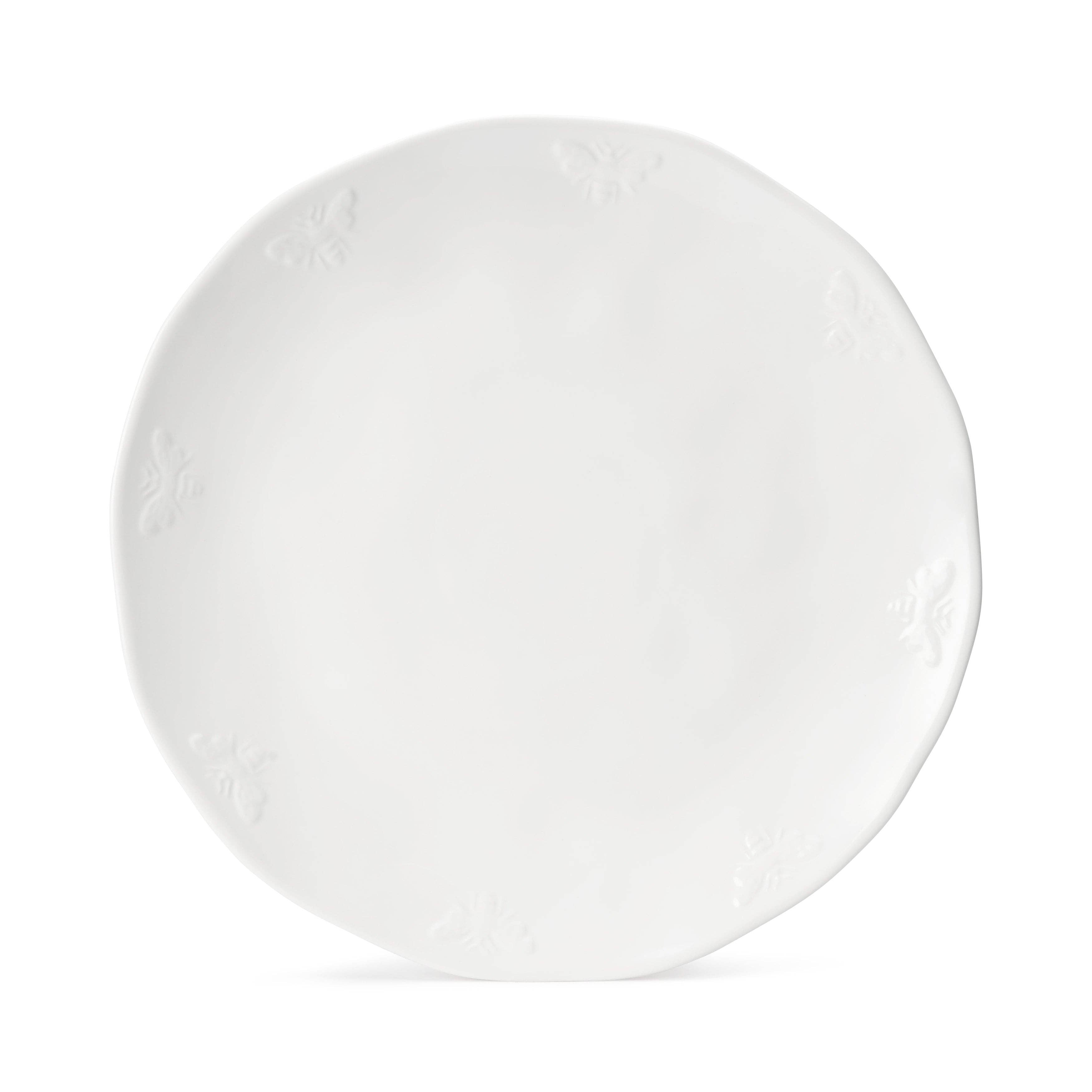 Sophie Allport – wholesale Dinner plate – Bees Stoneware Dinner Plate4