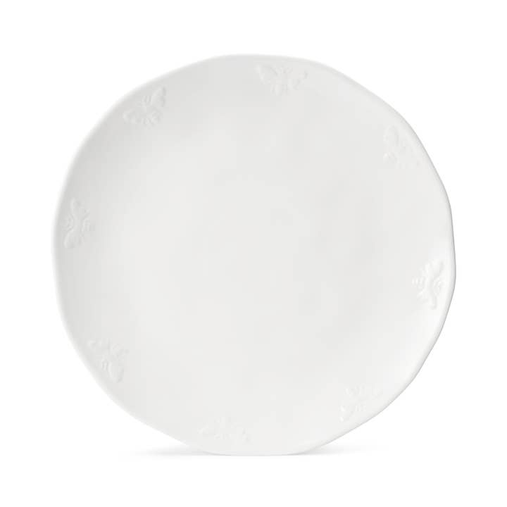 Sophie Allport – wholesale Dinner plate – Bees Stoneware Dinner Plate4