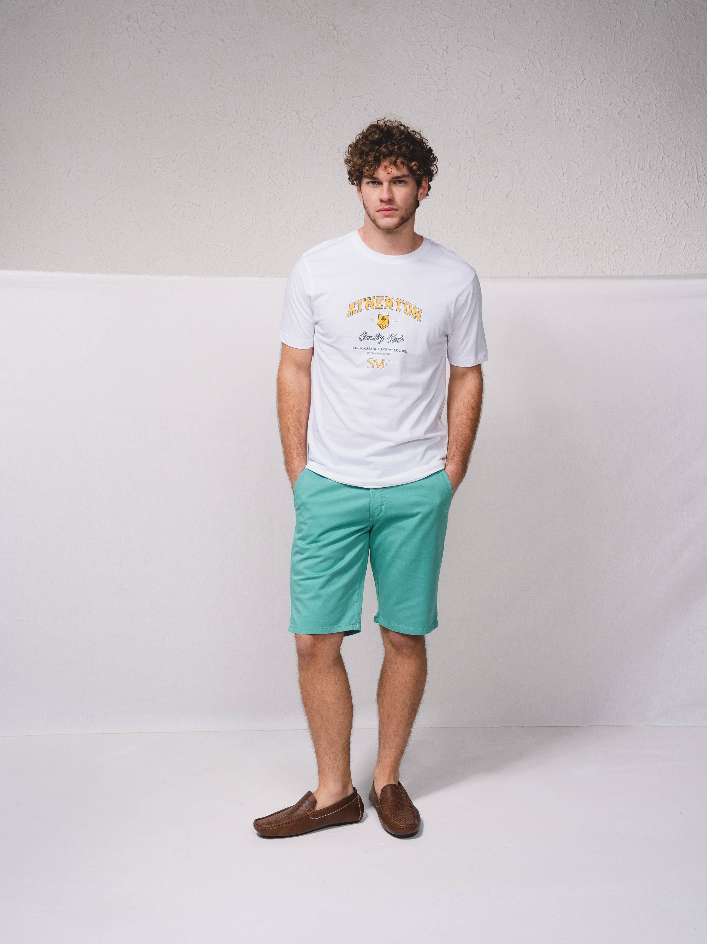 SMF - Wholesale Screen Printed T-Shirt - Men's - 238557 - Stamped T-shirt14