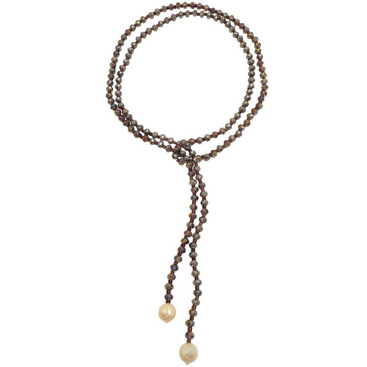 M20L4 Viola Perla per la vendita all'ingrosso da parte di Lotusfeet