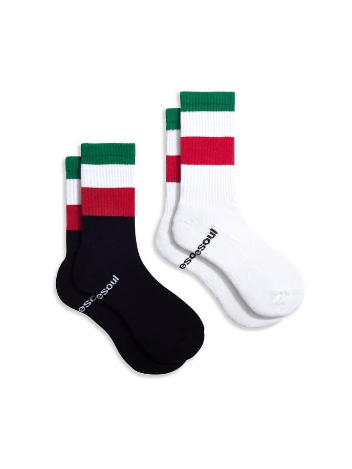 Big Dom Stripes Mixed 2 Pack for wholesale by doublesoul