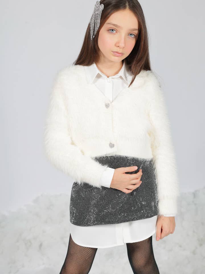 LITTLE DRESS for wholesale by Gruppo Catapano