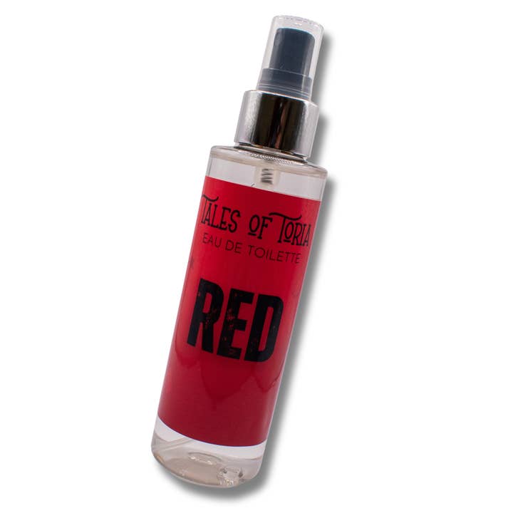 Red | Eau De Toilette for wholesale by Tales of Toria Ltd