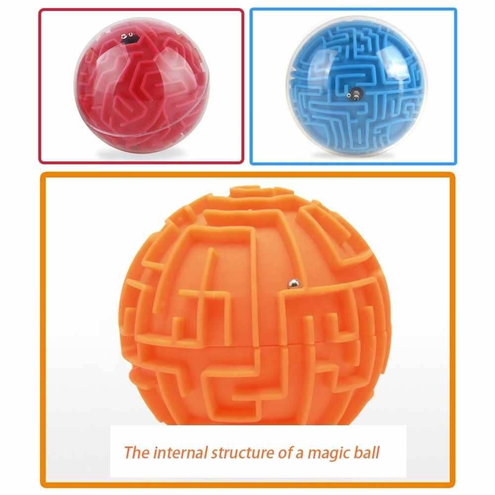VIGOR - Wholesale Puzzle - Kids - Gravity Cube Maze Ball Memory Sequential Ball Maze Puzzle Toy Gifts for Kids Teens Students Adults Carnival, Educational Challenges Brain Teasers Puzzle Game(10 Pack)4
