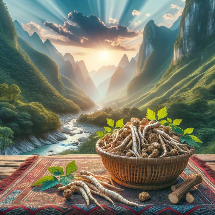 Addictive Wellness - Wholesale Protein/Superfood Powder - Astragalus Extract Powder - Di Tao 10:1 50g