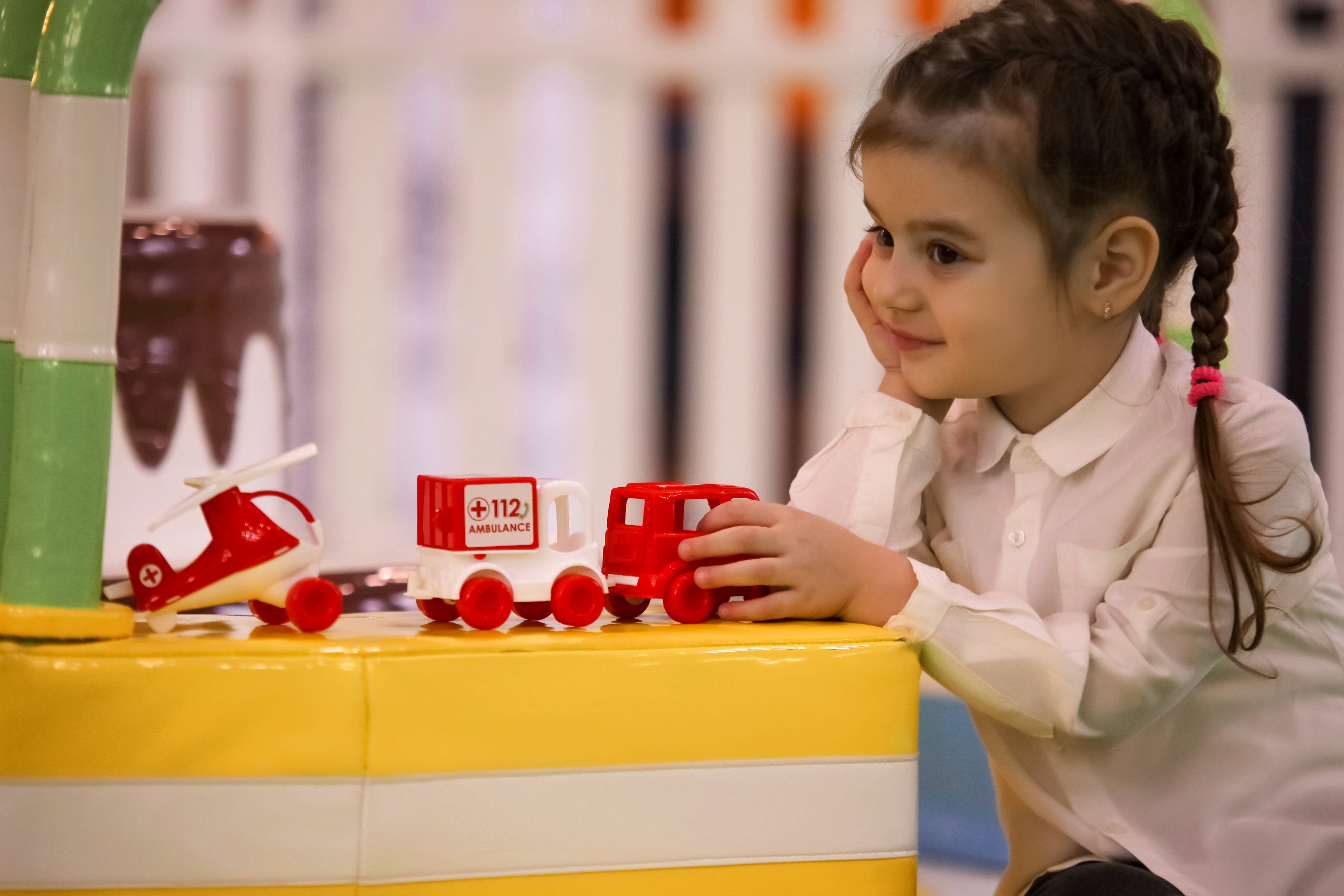 Lotus Pharmacy & Kids Boutique - Wholesale Toy Car/Truck - Kids - Kid Cars, Tigres14