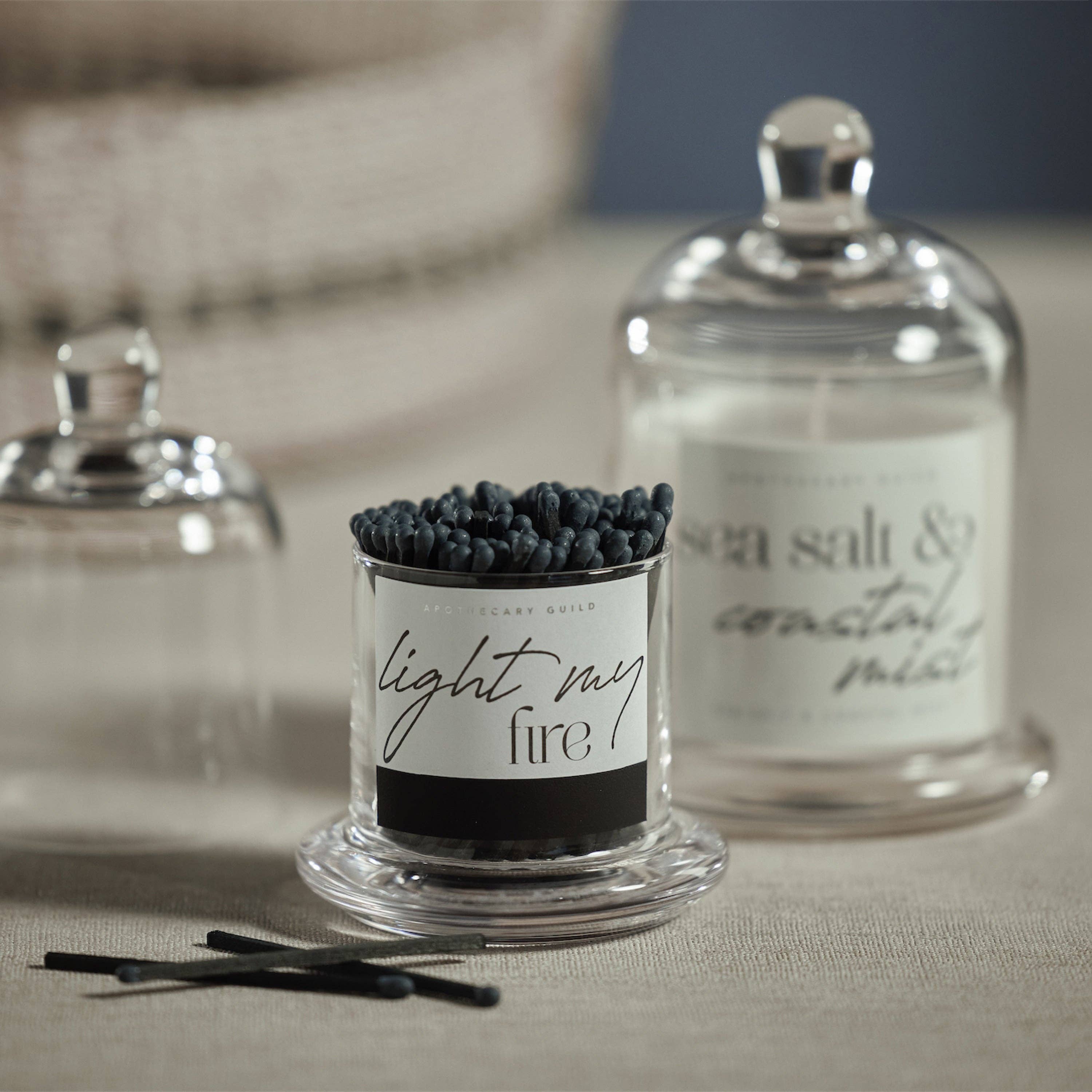 Zodax – Engroshandel Tændstikker – Tænd My Fire tændstikker - 150 stk18