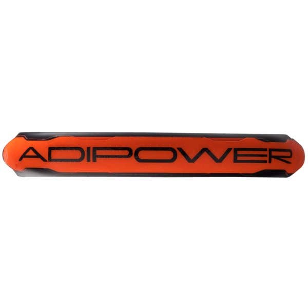 The District Padel - Venta al por mayor Accesorios de deporte - Adidas Adipower Ctrl Team 3.3 Padel Racket6