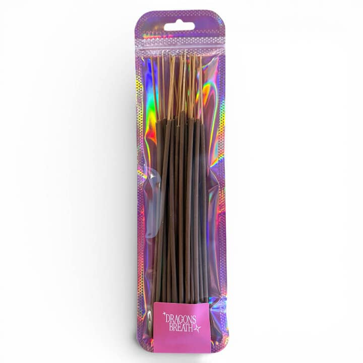 Dragons Breath - Incense Sticks for wholesale by Bewilderment
