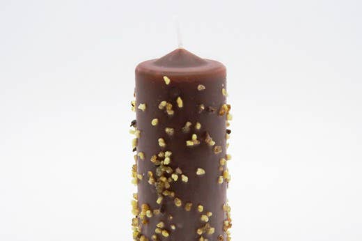 Las Velas de Mariano - Wholesale Votive Candle - Velón Purpose Judgments/Lawsuits1