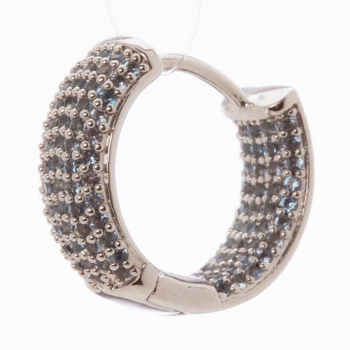 ORECCHINI - linha PRALINE - Código do artigo 842295H por atacado de Sodini