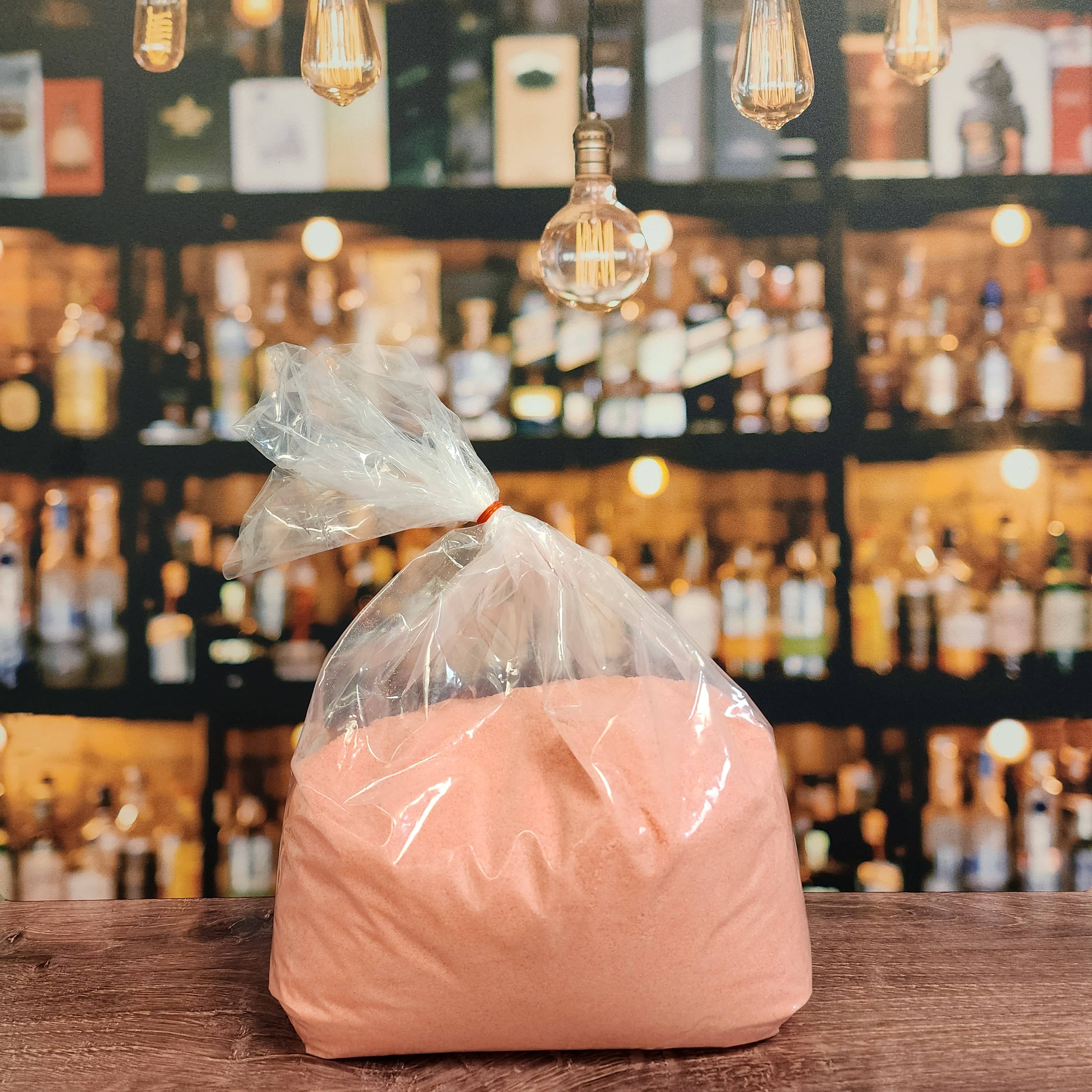 The Boozy Blonde - Wholesale Cocktail mix/syrup - Bulk Cocktail Mix6