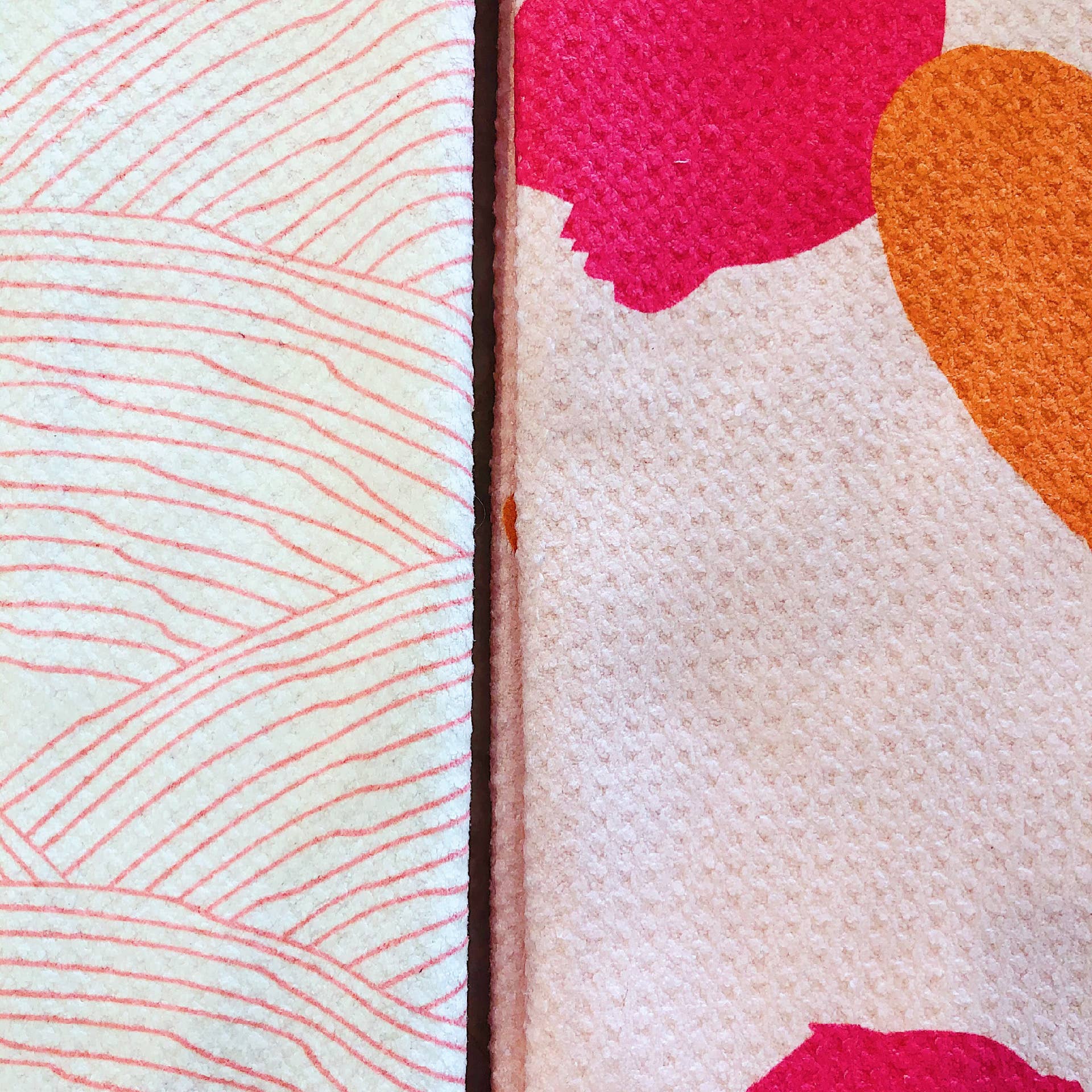 Bloom Towels - Vendita all'ingrosso Strofinacci - B129 Coriandoli9