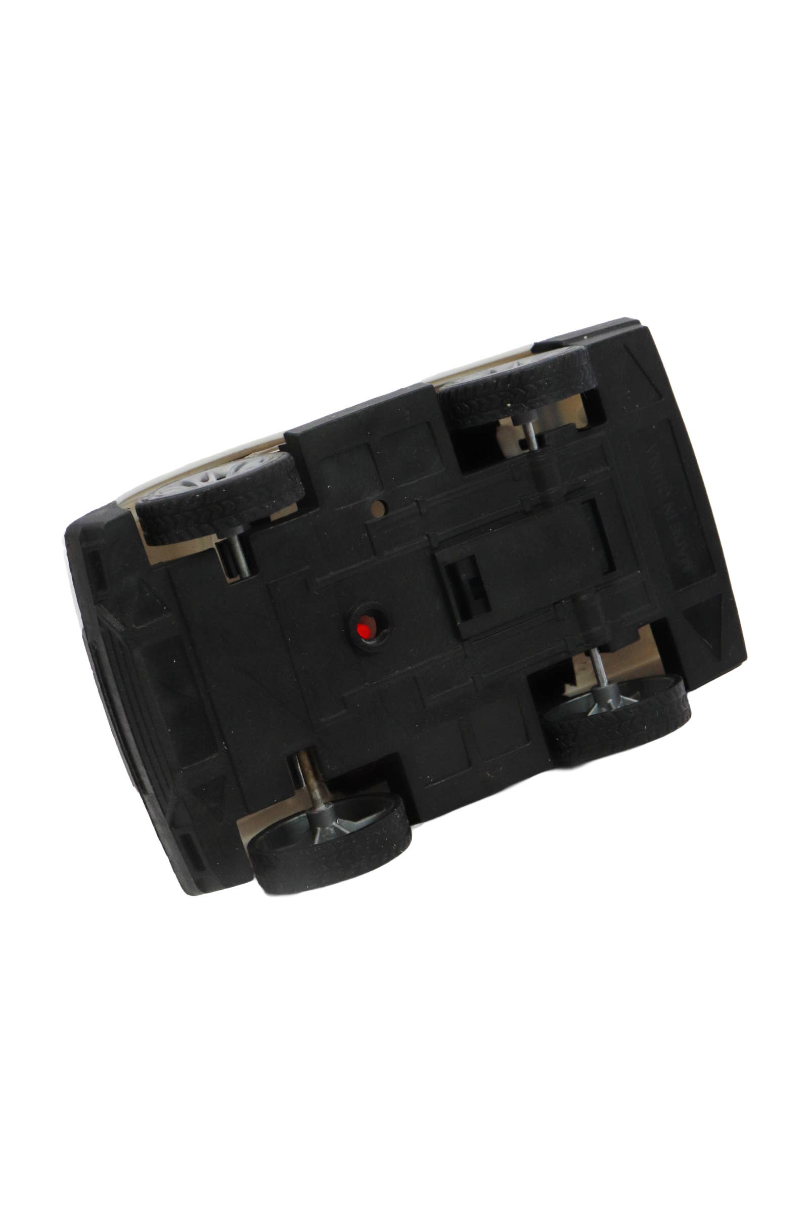 Cap Zone – Engroshandel Legetøjsbil/lastbil - Børn – Politibil Diecast Miniature Legetøjsbil m/ Displayboks - 12 stk.7