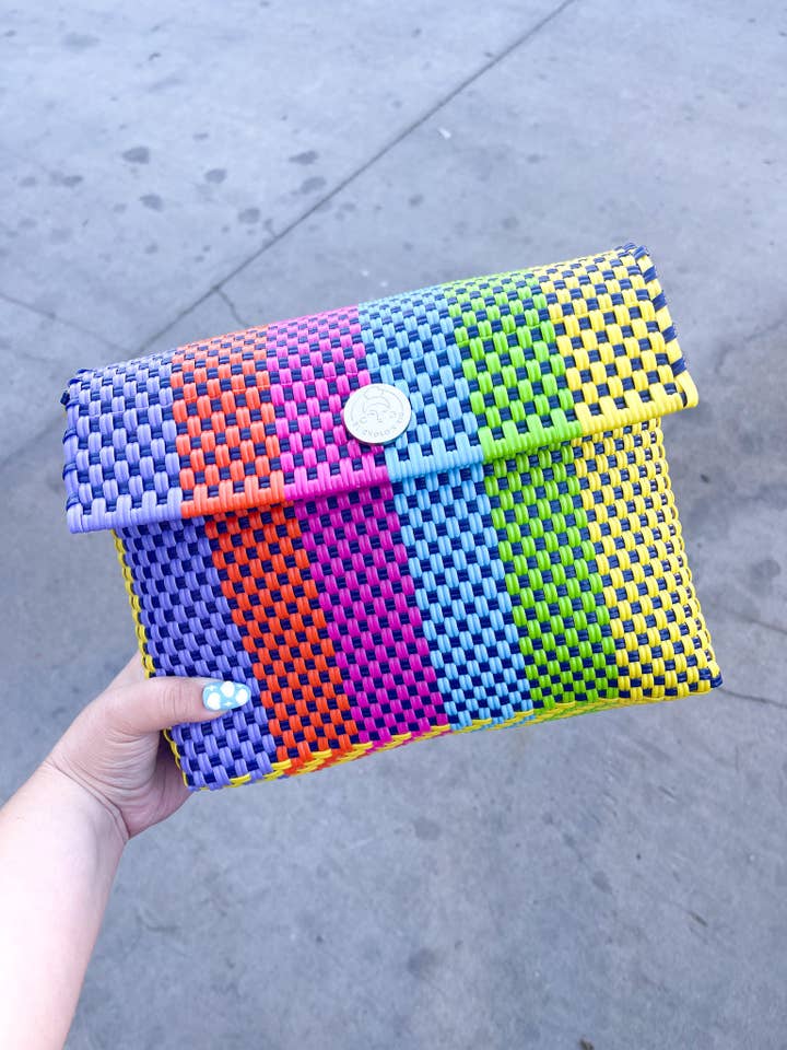 SLIM CLUTCH – Cabo | El Cholo's Kid for wholesale by El Cholo's Kid