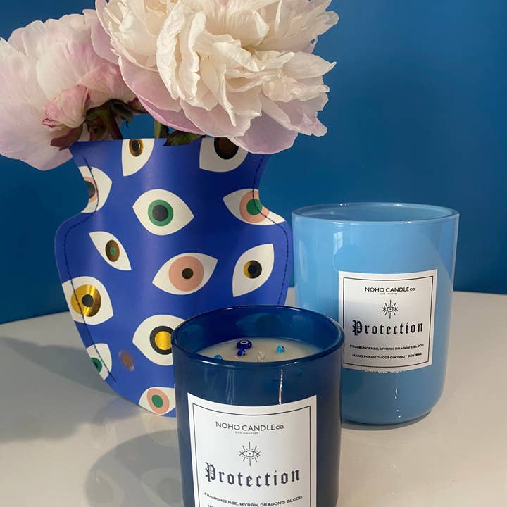 Protection for wholesale by NoHo Candle Co.