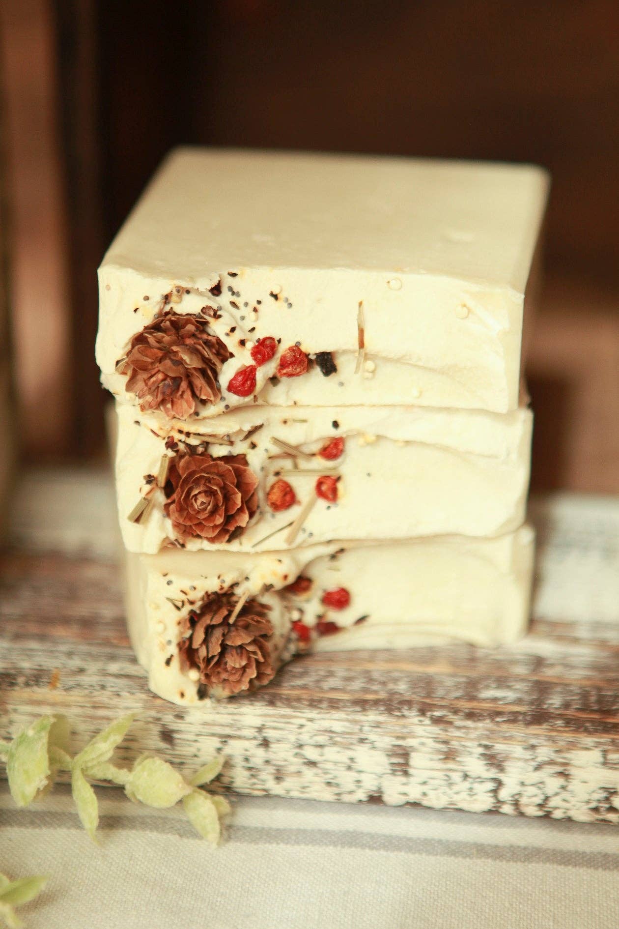 Faith and Grace Soap Co. - Wholesale Bar Soap - Comfort and Joy Artisan Soap, Tallow Bar Soap, 4.5 oz.2