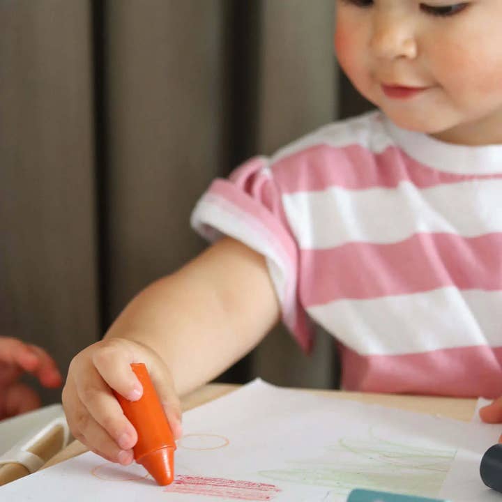 Honeysticks - Wholesale Crayons - Kids & Baby - Honeysticks Beeswax Crayons Originals 10pk3