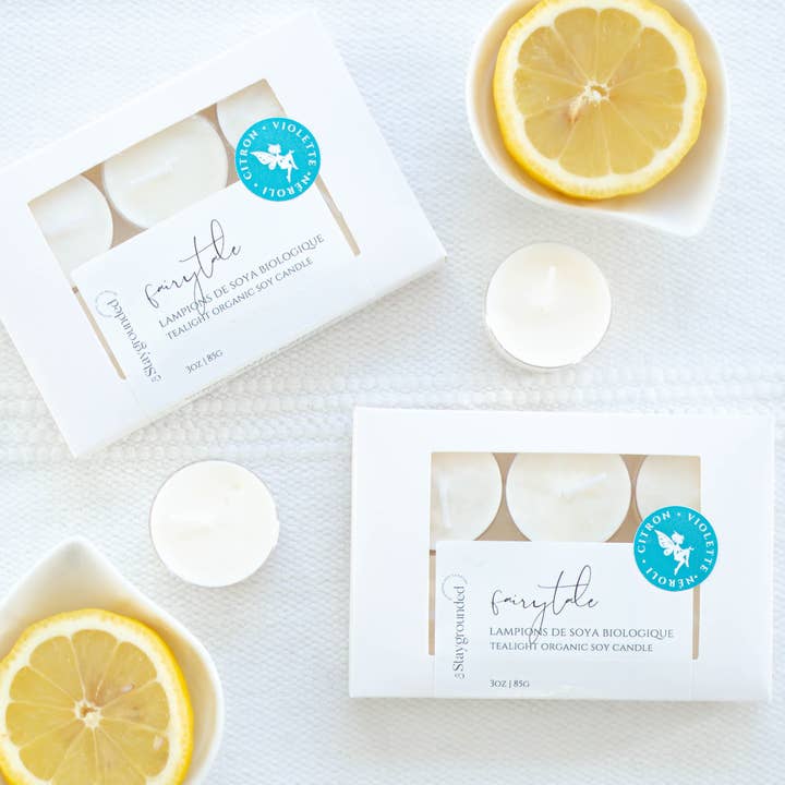 Neroli & violet lanterns| fairytale for wholesale by Staygroundedco