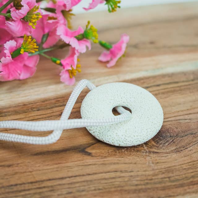 Simply Earth - Wholesale Diffuser Fragrance Refill - Lava Rock Shower Diffuser0