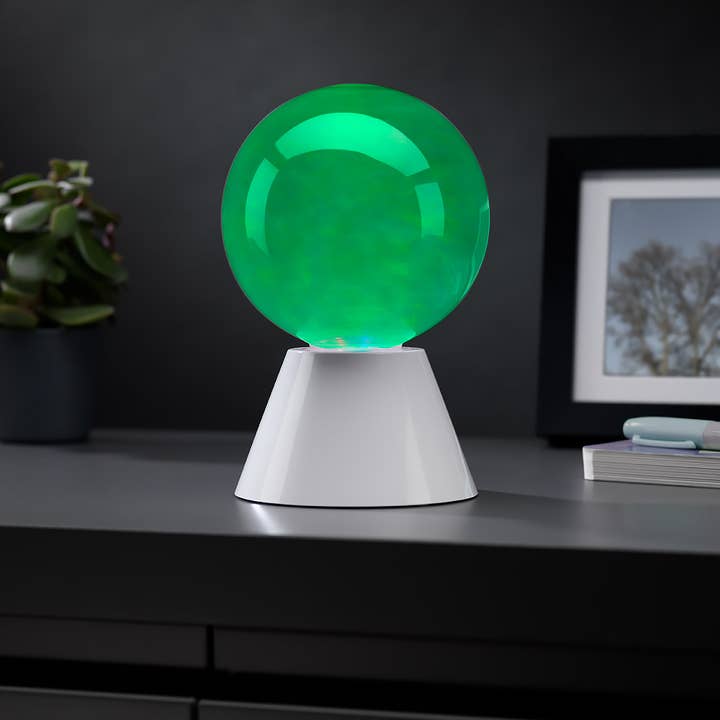 The Source Wholesale LTD – Engroshandel Skrivebordslampe – Nyt sensorisk lys - Aurora Nebula Cloud Globe lampe