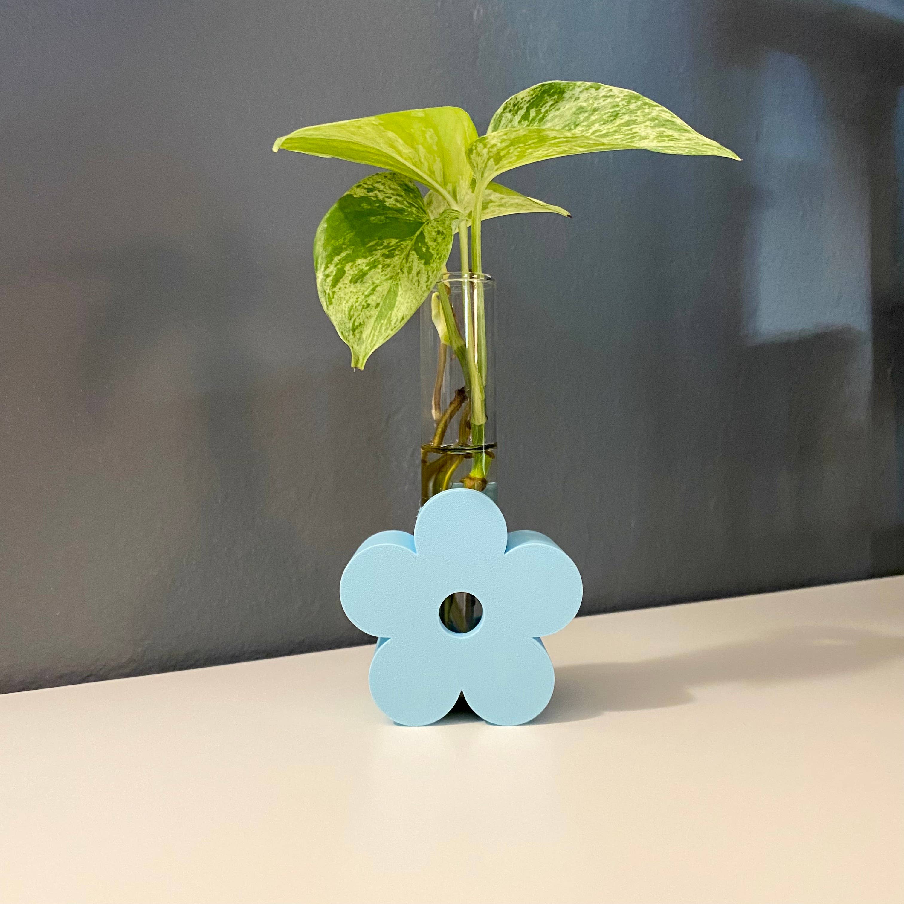 Plant Voyage - Venta al por mayor Macetas - Estación de propagación margarita impresa en 3D - ecológica4