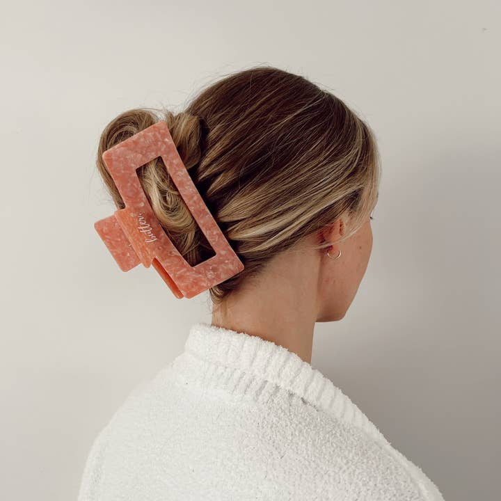 Butter Beauty - Wholesale Hair Clip - Women's - XL Claw Hair Clip 13CM