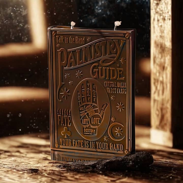 Sweet Happiness - Wholesale Novelty Candle - Candle Book0