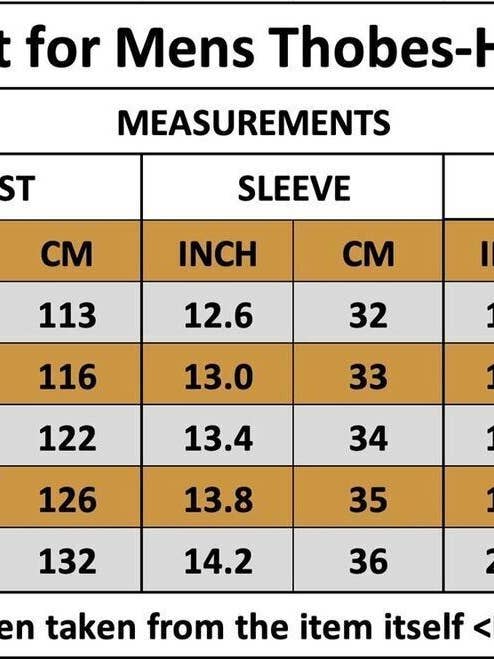 Infinity Leather (Upperclass Fashions Ltd) - Vente Peignoir – homme - Thobe pour homme islamique marocain et saoudien avec fermeture éclair – Robe kaftan arabe1