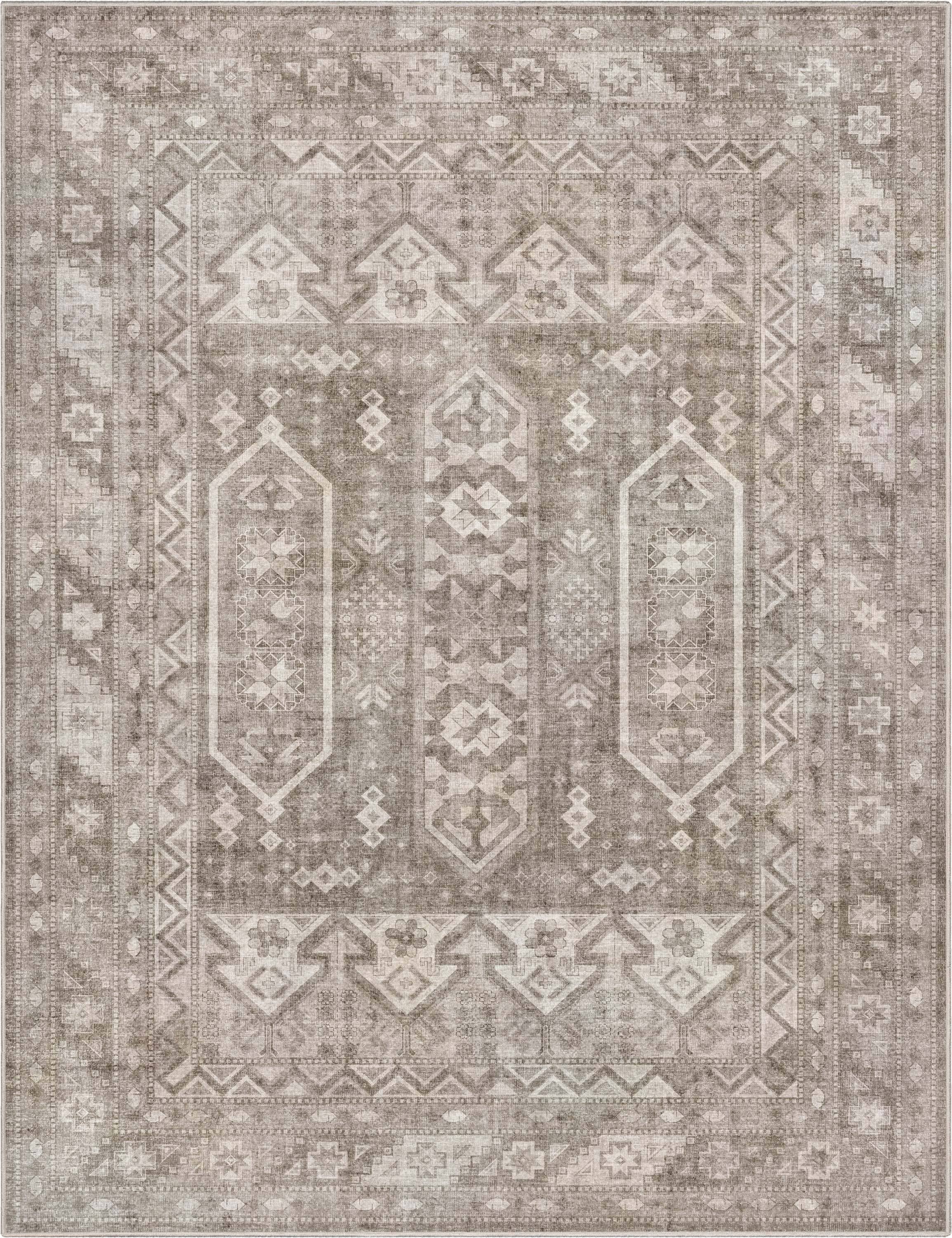 Well Woven – Tapete por atacado – Tapete Praha Vintage Global Tribal de Tecido Plano15