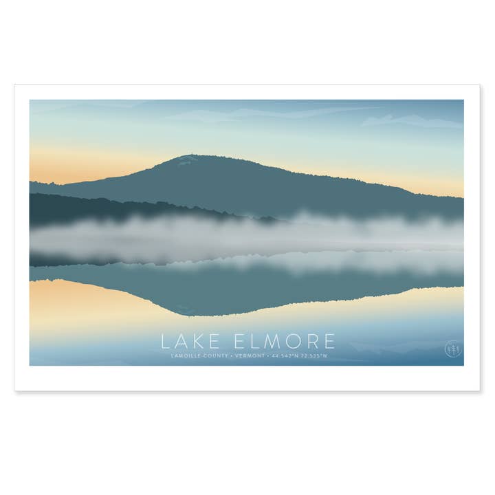 Lake Elmore for wholesale by Forest City Designs