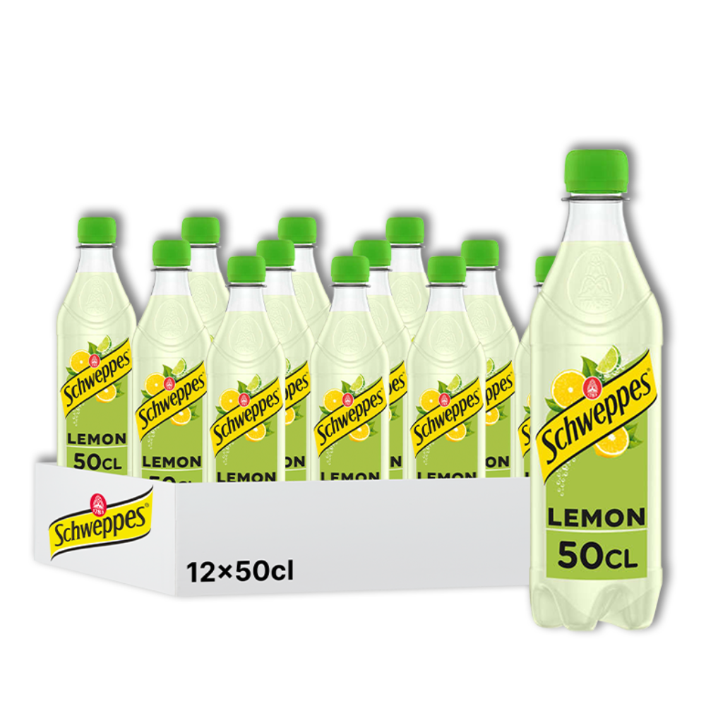 123bonbon – Refrigerante/bebidas gaseificadas por atacado – Schweppes Lemon 50 cl2