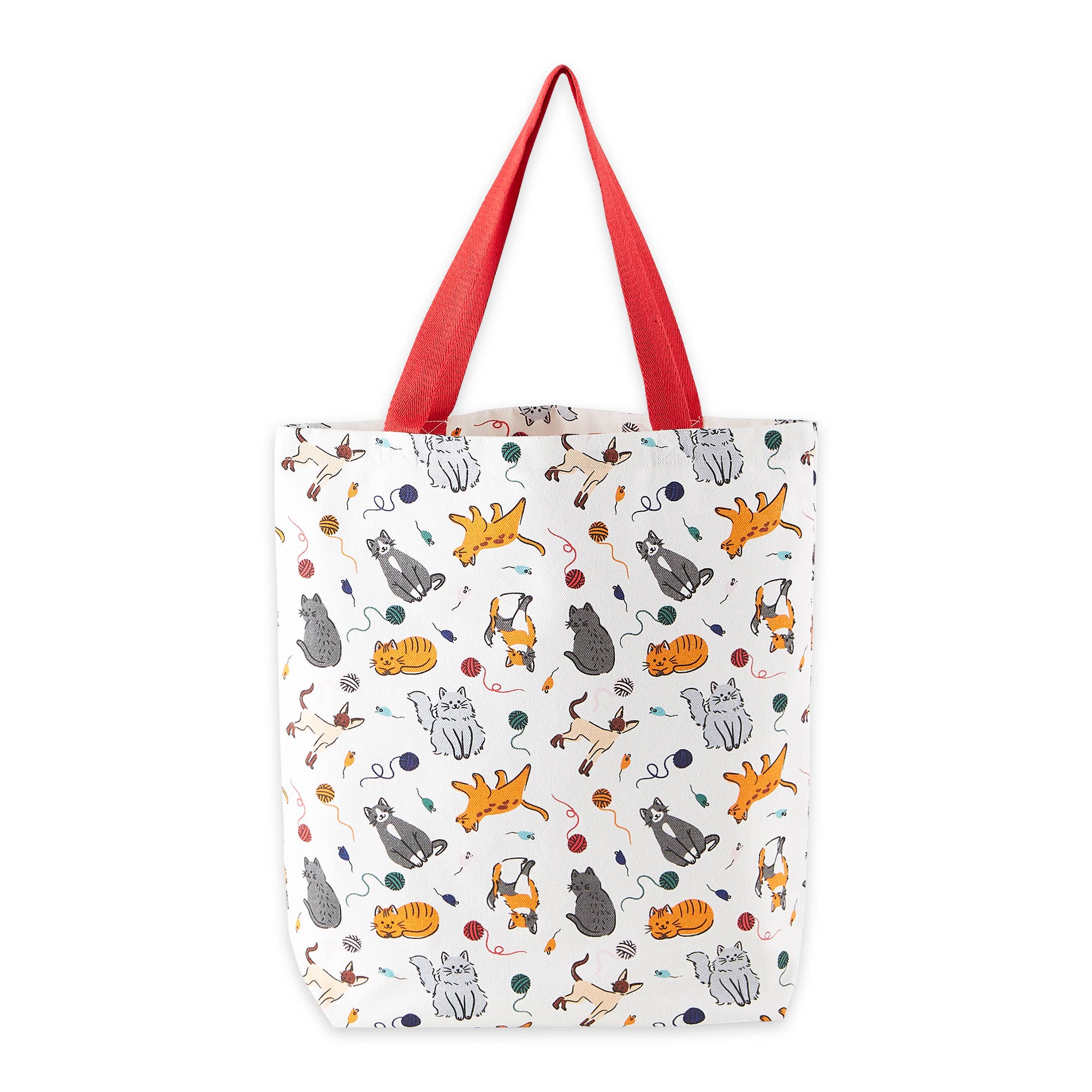 Design Imports - Vendita all'ingrosso Borsa tote - Donna - Borse Feline Fine2