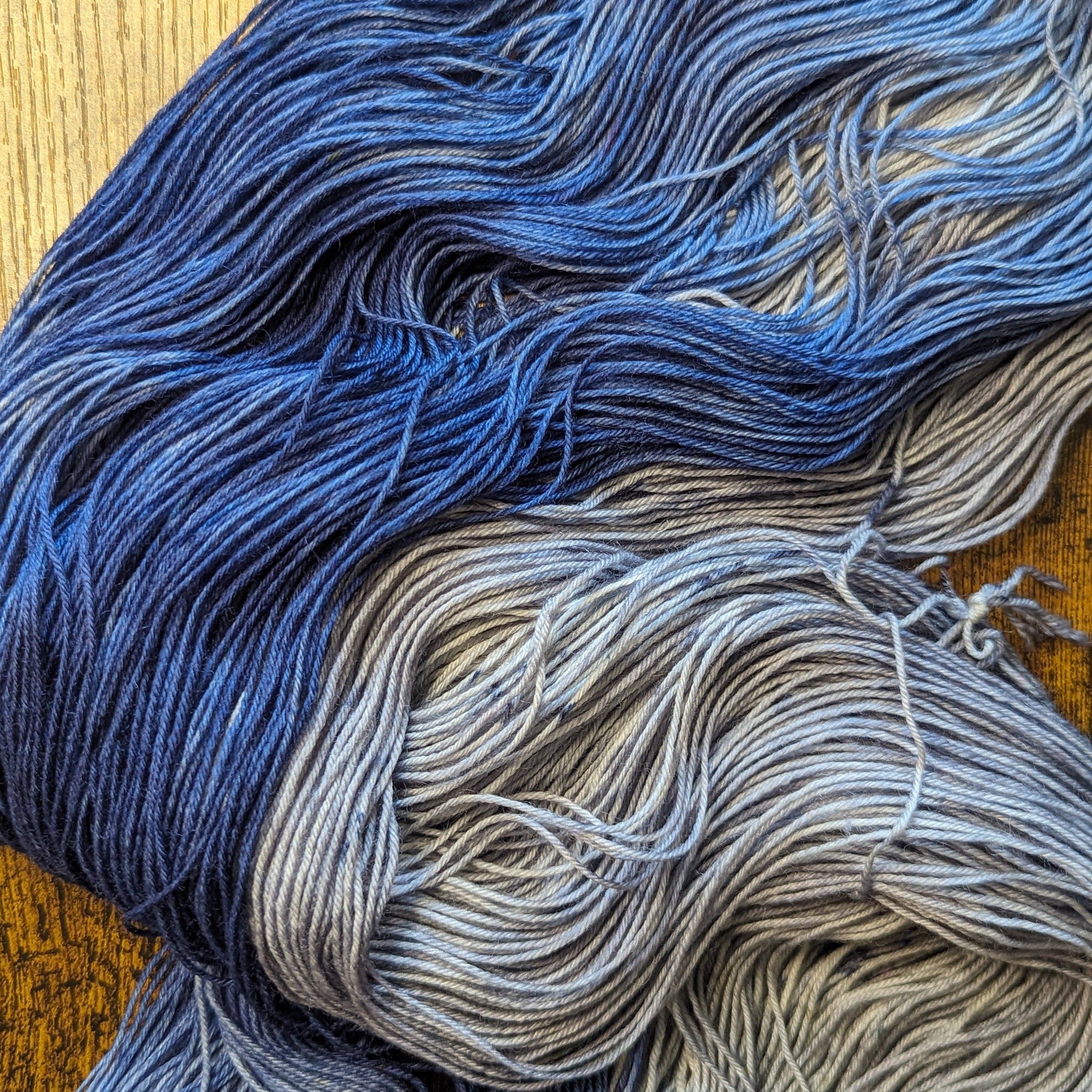 Briar Patch Fibre Co - Wholesale Yarn - Athena3