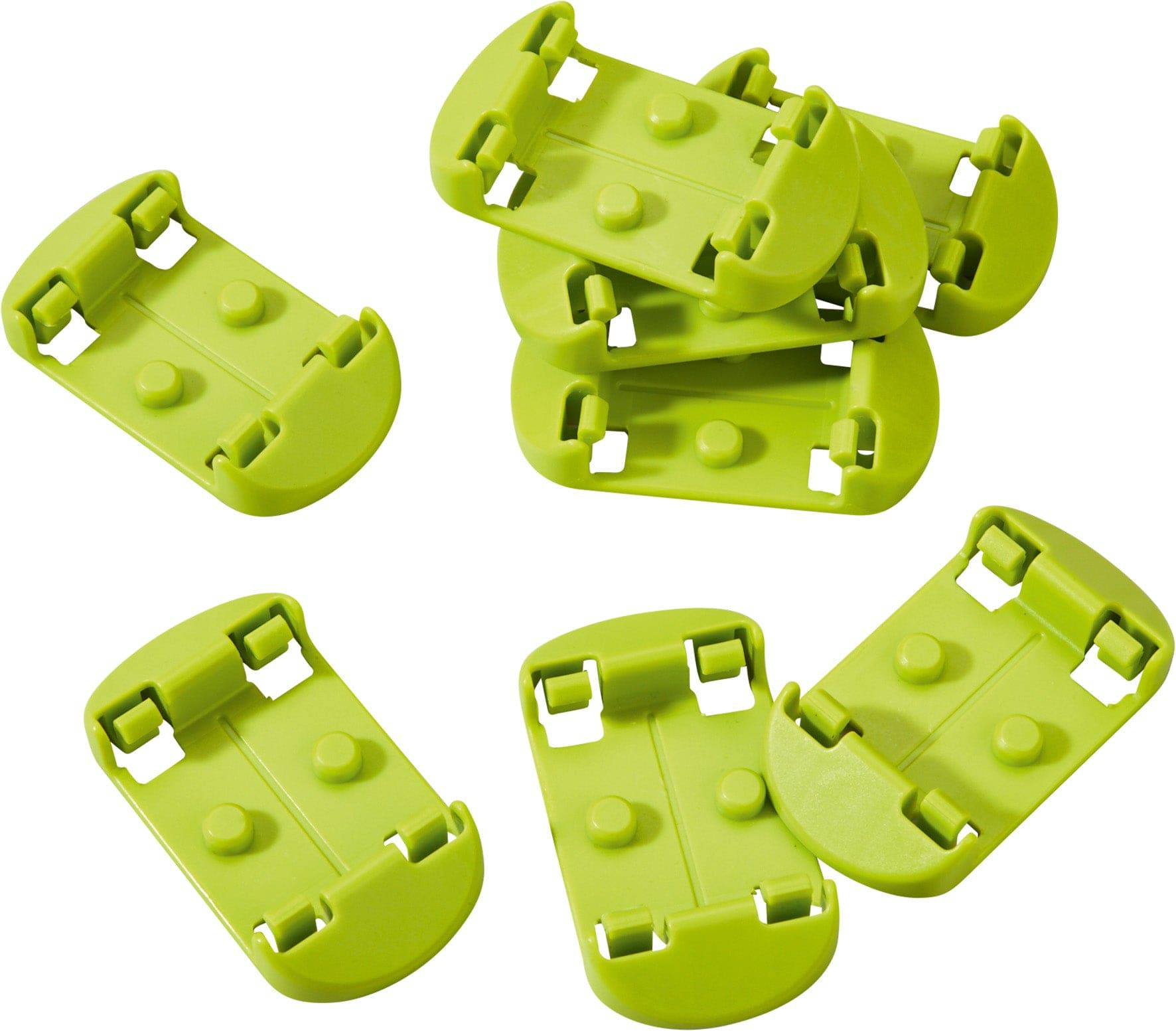 HABA USA - Wholesale Building Set - Kids - Kullerbu Floor Connectors Expansion Set1