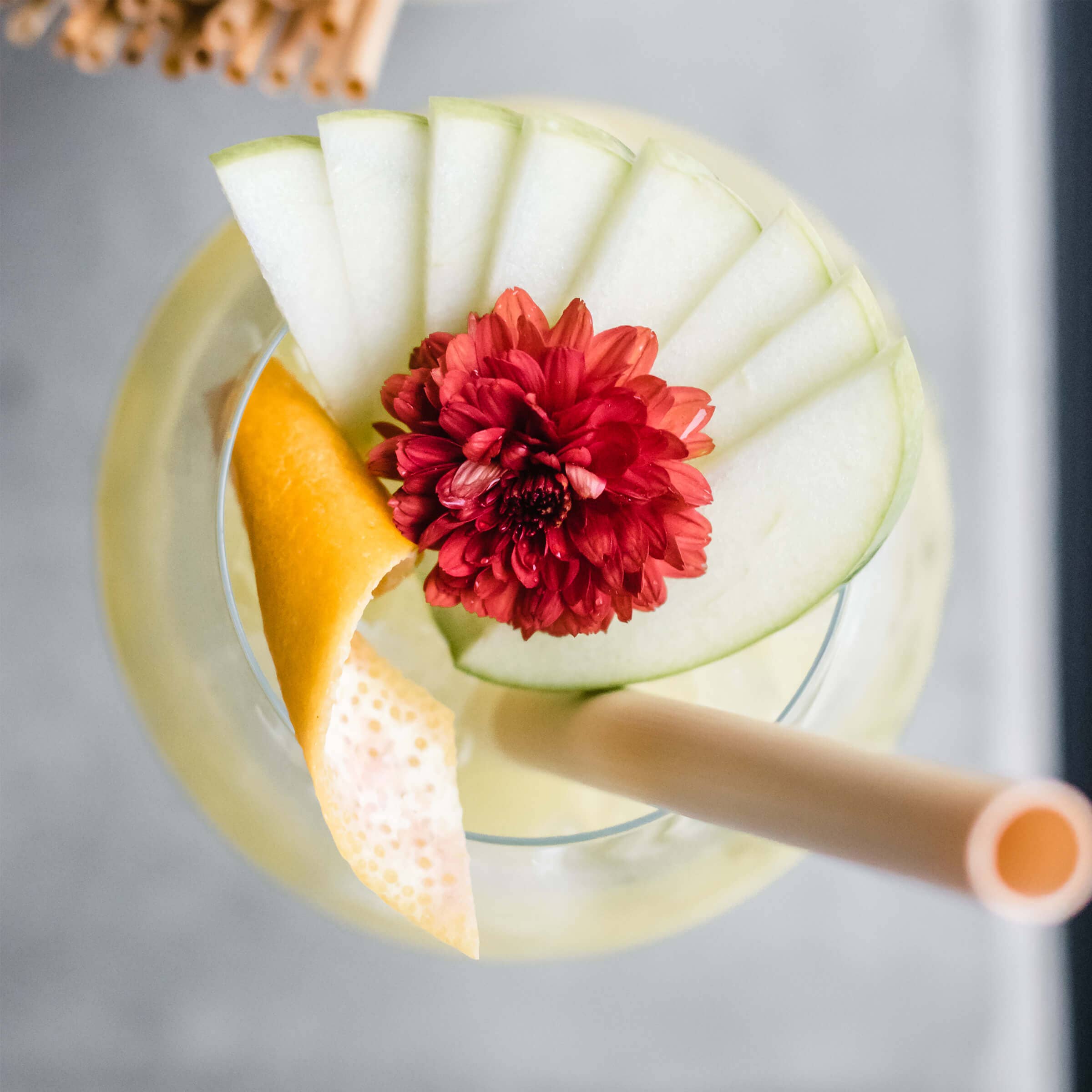 Hay Straws – Engroshandel Sugerør – Jumbo HAY! Straws 15 Pack3