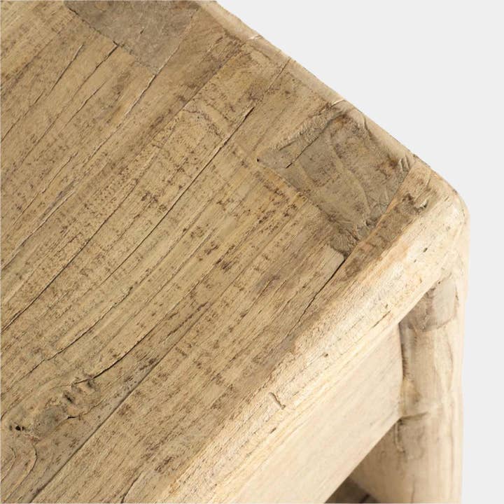 Canggu Home - Wholesale Cabinet - Ara Elm Low Cabinet5