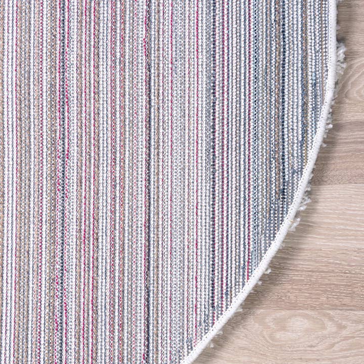 Rug Mart - Wholesale Area Rug - Solid Shag Area Rug37