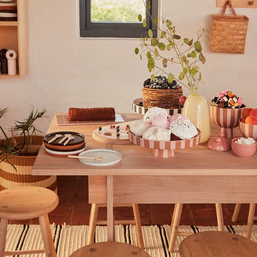 OYOY LIVING DESIGN A/S - Wholesale Bowl - Toppu Mini Bowl3