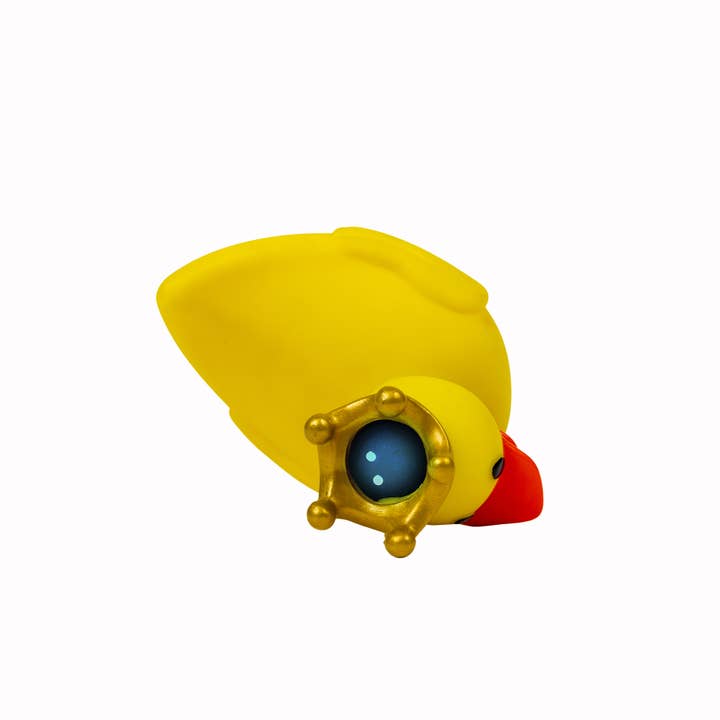 VELVET BRANDS - Wholesale Sex Toy - Lucky Ducky, Waterproof Vibrator
