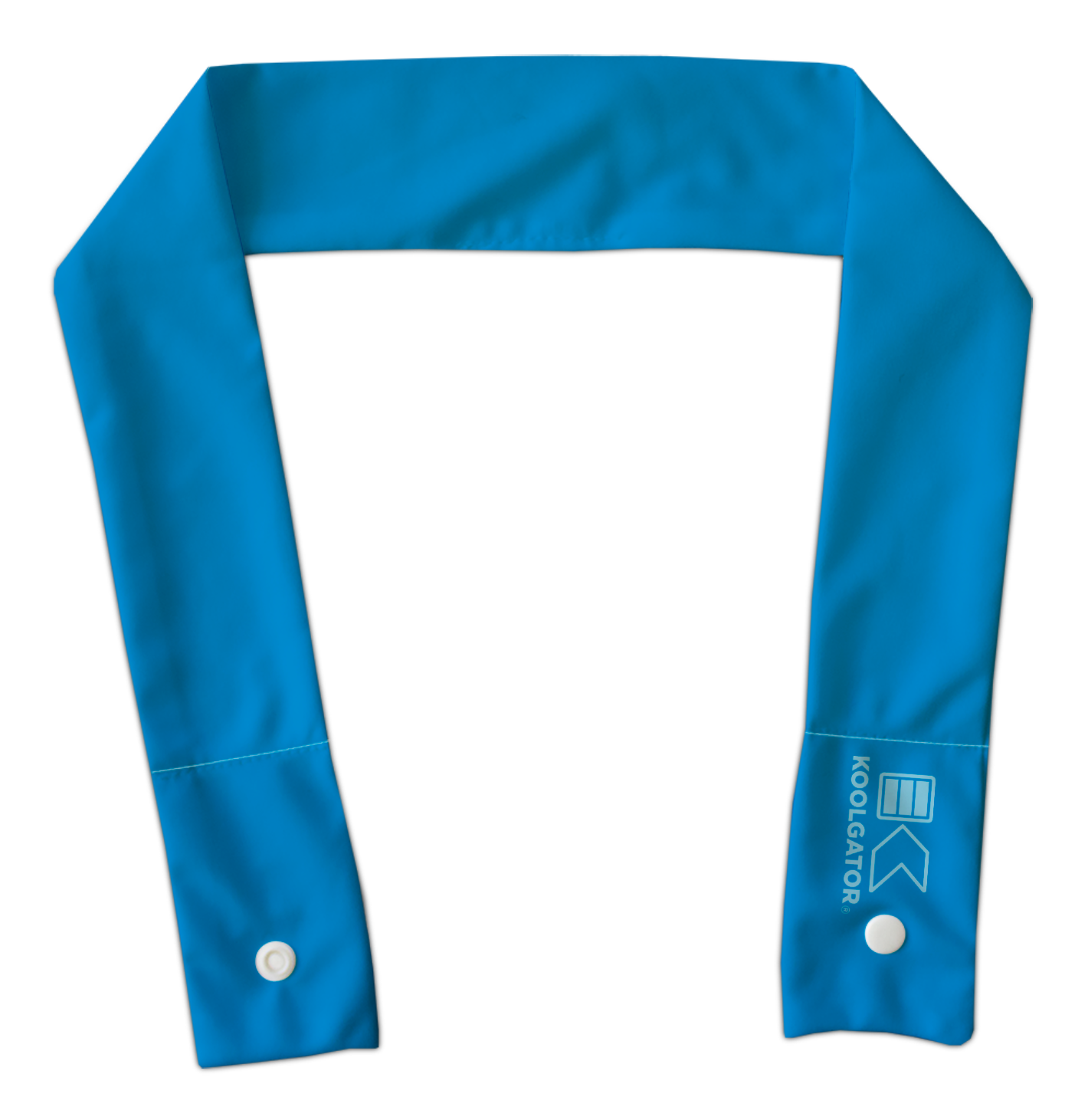 KOOLGATOR - Vente Serviettes de yoga - Cache-cou rafraîchissant de qualité supérieure25